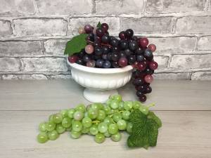 Виноград гроздь